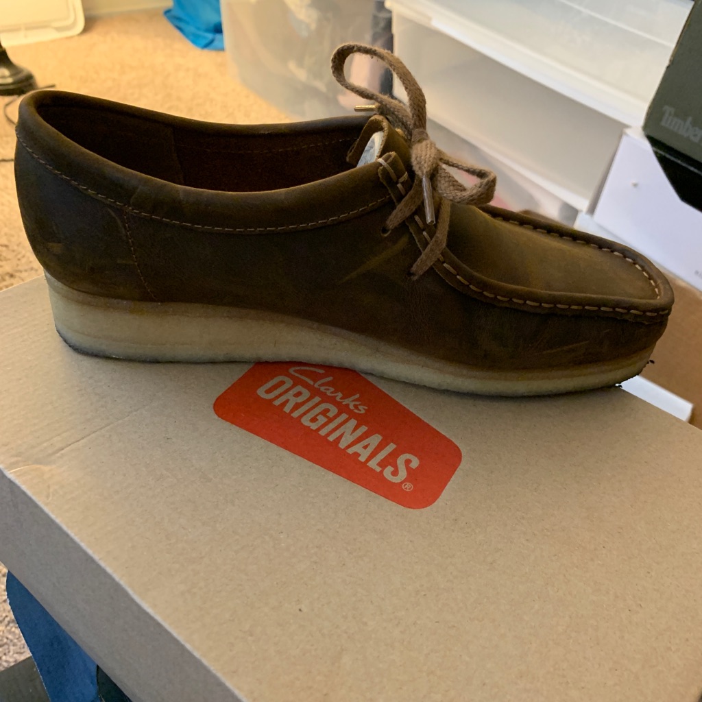 Clarks